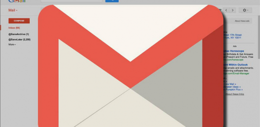 Simplify: una extensión para Chrome que mejora Gmail