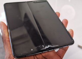 el samsung galaxy fold