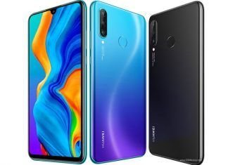 Huawei P30 Lite