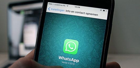 novedades en whatsapp estos móviles