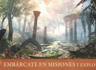 The Elder Scrolls Blades