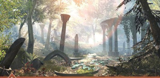 The Elder Scrolls Blades