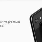 Pixel 3a y Pixel 3a XL
