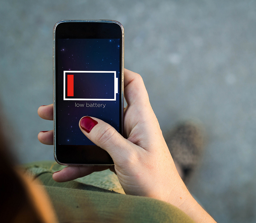 5 consejos para evitar que la batería de tu móvil se dañe