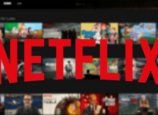 Netflix mejora su calidad de sonido en televisiones compatibles
