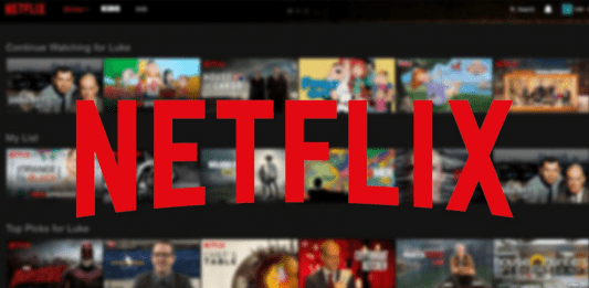 Netflix mejora su calidad de sonido en televisiones compatibles