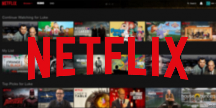 Netflix mejora su calidad de sonido en televisiones compatibles