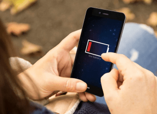 5 consejos para evitar que la batería de tu móvil se dañe