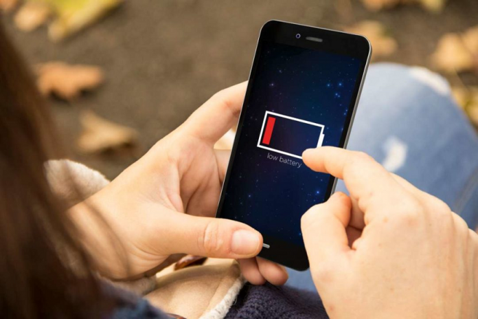 5 consejos para evitar que la batería de tu móvil se dañe