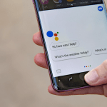 La nueva versión de Google Assistant mas rápida e inteligente