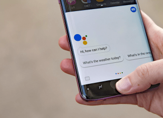 La nueva versión de Google Assistant mas rápida e inteligente