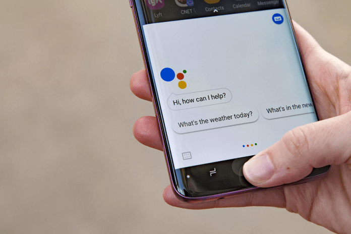 La nueva versión de Google Assistant mas rápida e inteligente