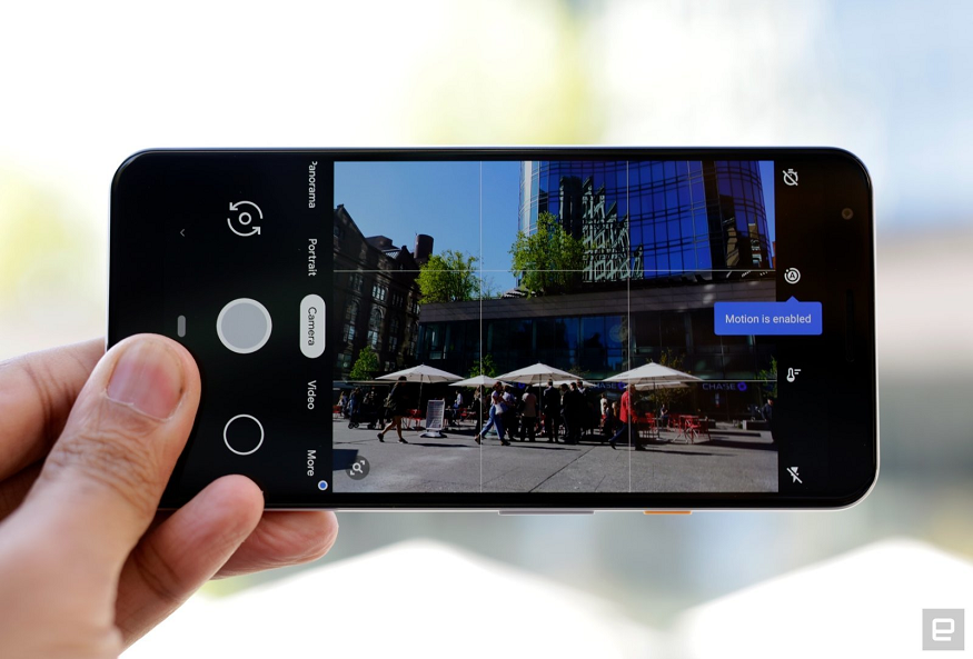 Google añadirá un modo ‘Timelapse’ a la cámara de todos los Pixel