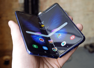 Samsung confirma que el Galaxy Fold llegará pronto a sus compradores
