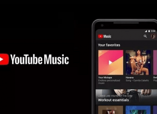 Ahora se podrá guardar canciones de YouTube Music en el móvil