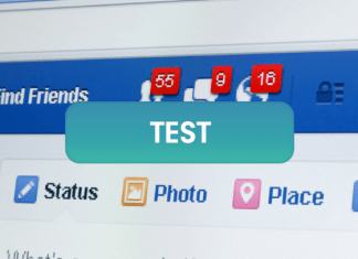 Facebook prohibirá los test de personalidad