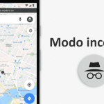 El "Modo incógnito" llega a Google Maps