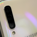 Las nuevas cámaras Samsung de 64 megapíxeles