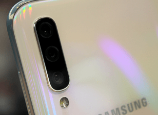 Las nuevas cámaras Samsung de 64 megapíxeles