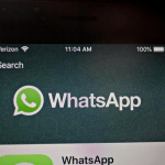 Alerta por software espía en WhatsApp