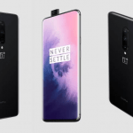El OnePlus 7 Pro llegara en estos colores
