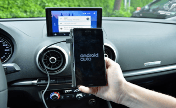 Así se ve el nuevo diseño de Android Auto Así se ve el nuevo diseño de Android Auto