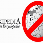 Wikipedia ha sido bloqueada totalmente en China