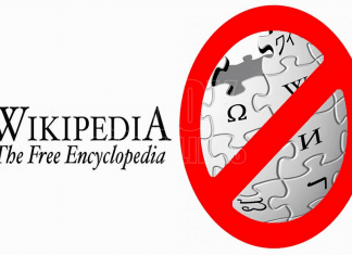 Wikipedia ha sido bloqueada totalmente en China