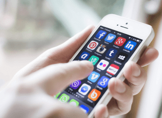 Apps para crear imágenes para redes sociales desde tu móvil