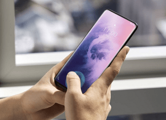 La función del OnePlus 7 Pro que llega a los OnePlus 6 y 6T