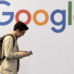 Google trabaja en un traductor que que imita la voz