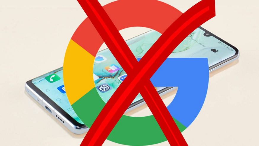Google y Huawei: Esto es lo que sucederá con las aplicaciones de tu móvil