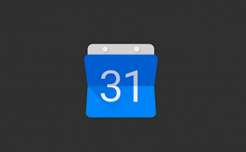 Como activar el modo oscuro de la aplicación de calendario de Google
