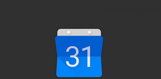 Como activar el modo oscuro de la aplicación de calendario de Google