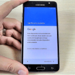 Cómo cambiar tu cuenta Google en tu dispositivo Android