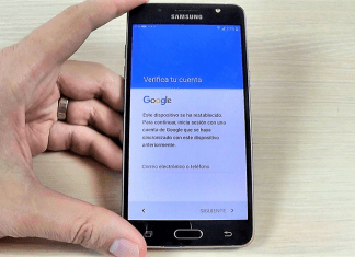 Cómo cambiar tu cuenta Google en tu dispositivo Android