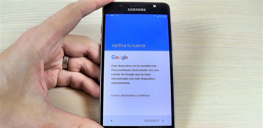 Cómo cambiar tu cuenta Google en tu dispositivo Android