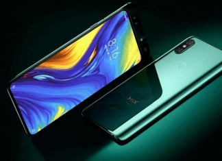 El primer móvil 5G de Xiomi ya esta disponible para España