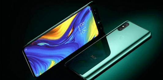 El primer móvil 5G de Xiomi ya esta disponible para España