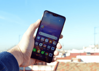 Huawei lanzará el mes que viene su sistema operativo para móviles