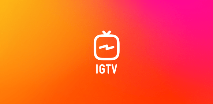 Finalmente Instragram da soporte a los vídeos en horizontal en IGTV