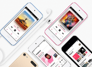 El iPod Touch esta de regreso El iPod Touch esta de regreso