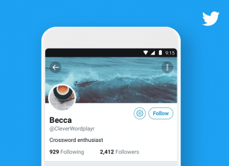 Twitter: Hasta 3 usuarios podrán participar en los Twitter