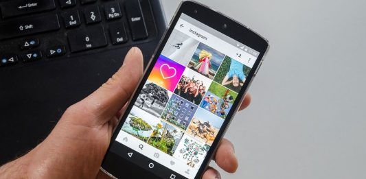 Me Gusta e historias en instagram