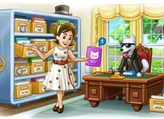 Actualización de Telegram