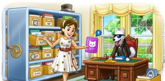 Actualización de Telegram