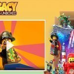 Legacy Heroes Unboxed