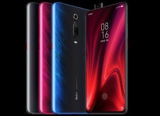 Redmi K20
