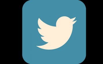 Twitter en iOS