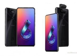 ZenFone 6